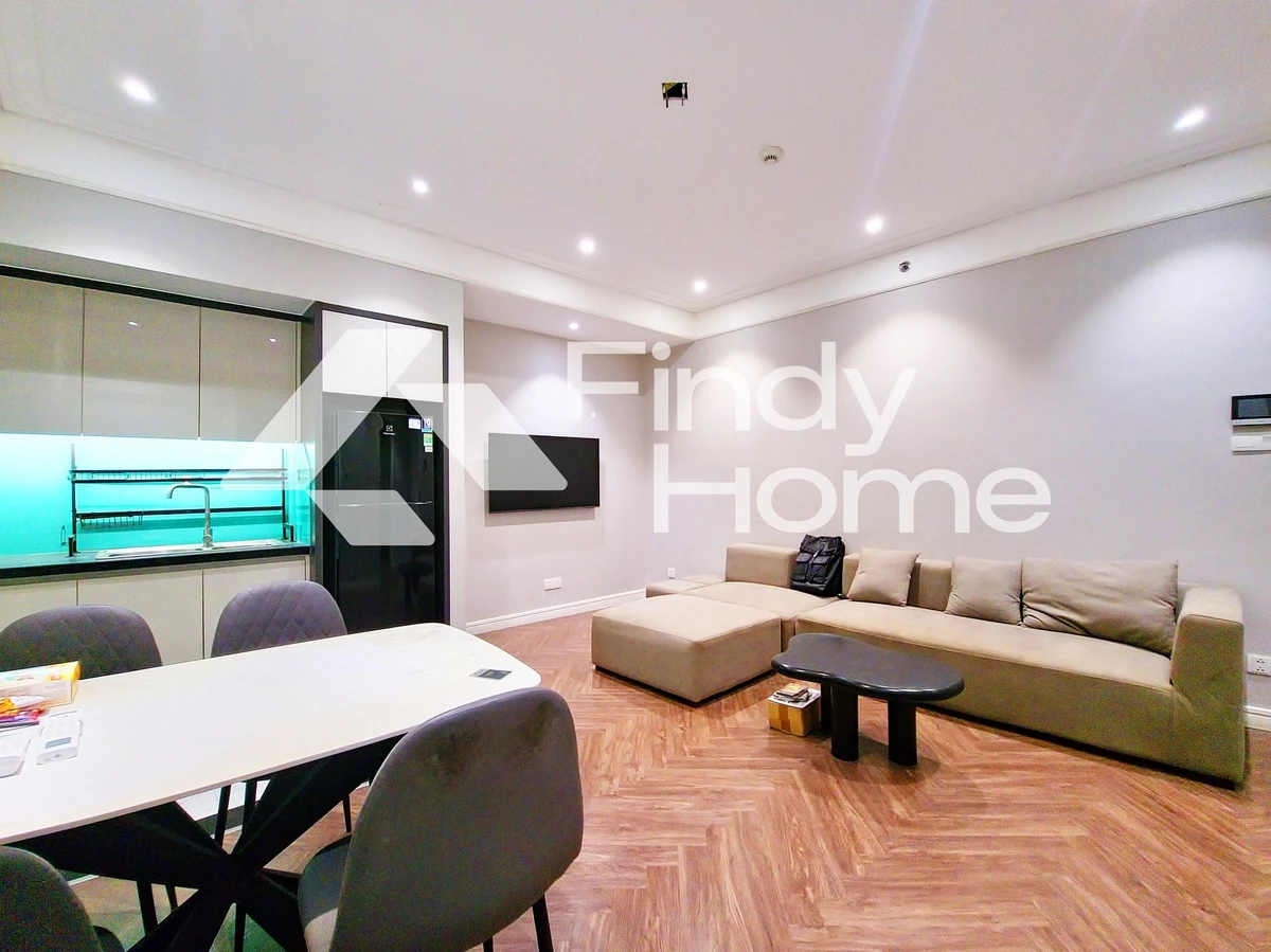 Bán căn hộ 2PN Altara Residences Quy Nhơn 61m² 1,85 tỷ - Ảnh thu nhỏ 2