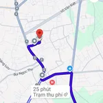 Bán đất Phú Hoà 339m² có trọ cho thuê, giá 7 tỷ - Ảnh thu nhỏ 5
