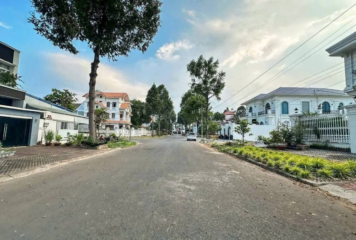 Bán nền nhà phố 152m² mặt tiền 16m Cái Răng Cần Thơ - Ảnh 1