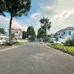 Bán nền nhà phố 152m² mặt tiền 16m Cái Răng Cần Thơ - Ảnh thu nhỏ 1