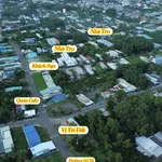 Bán đất kinh doanh 140m² Minh Hưng, Bình Dương 950 triệu - Ảnh thu nhỏ 3