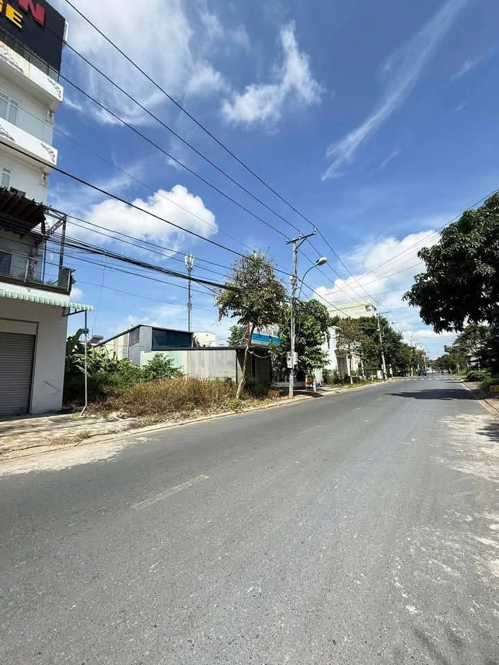Bán cặp nền mặt tiền Phạm Hùng An Hoà Rạch Giá 237m2 6 tỷ - Ảnh thu nhỏ 4