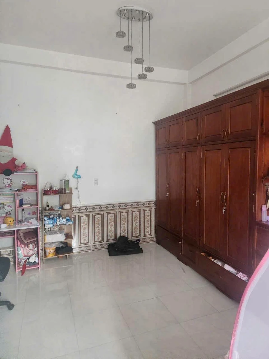Bán nhà mặt tiền Nguyễn Lộ Trạch 72,7m² 4 tỷ Huế - Ảnh thu nhỏ 3