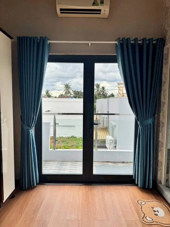 Bán nhà mặt tiền hẻm Sân Bia, Bến Tre, 96m², 3 phòng ngủ - Ảnh thu nhỏ 5