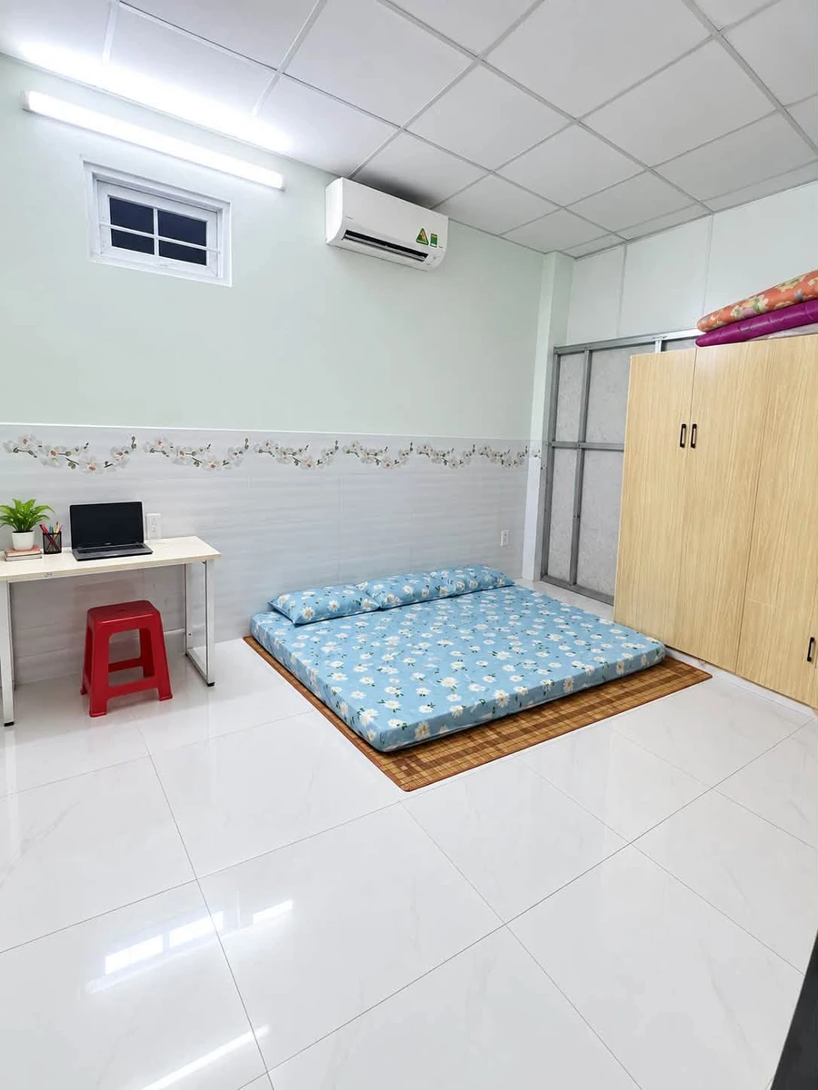 Bán nhà 1 trệt 1 lửng 54m² 2PN gần Vinhomes Grand Park, Long Bình, Quận 9 - Ảnh thu nhỏ 3