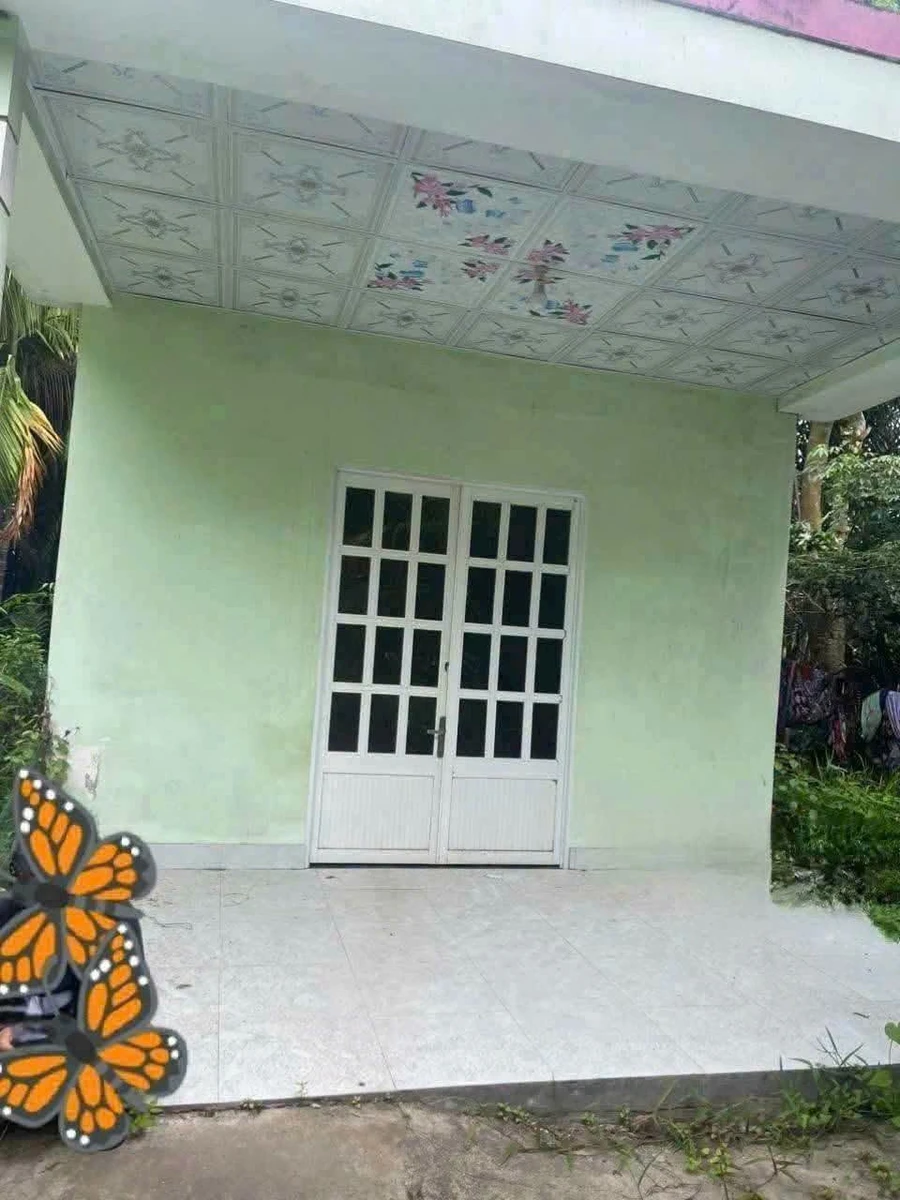 Bán nhà mặt tiền An Dương Vương 224m2 Phú Khương - Ảnh thu nhỏ 3