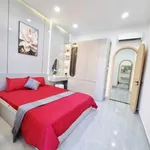 Bán nhà 3 tầng 40m2 gần 5 tỷ Quận 12 - Ảnh thu nhỏ 4