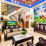 Bán nhà 4 PN 120m² Tân Đông Hiệp Dĩ An Bình Dương 3.89 tỷ - Ảnh thu nhỏ 5