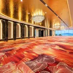 Cho thuê mặt bằng 1.000m² tầng 4 Khách sạn Havana, 245 triệu/tháng - Ảnh thu nhỏ 1