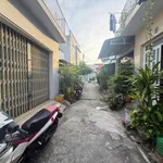 Bán nhà hẻm Ngô Quyền, Rạch Giá, 60.48m², 1 tỷ 650 - Ảnh thu nhỏ 1