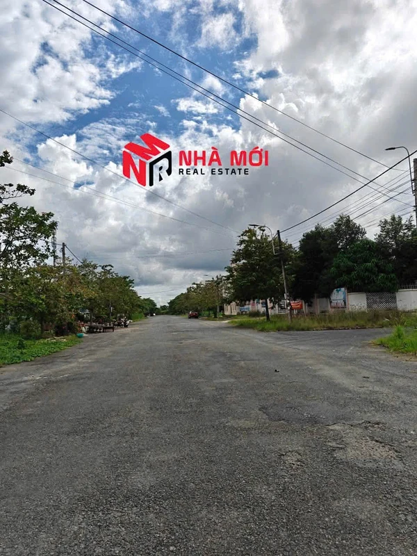 Bán nhà cấp 4 hoàn công 103.5m² Tân Xuyên, Cà Mau 1.6 tỷ