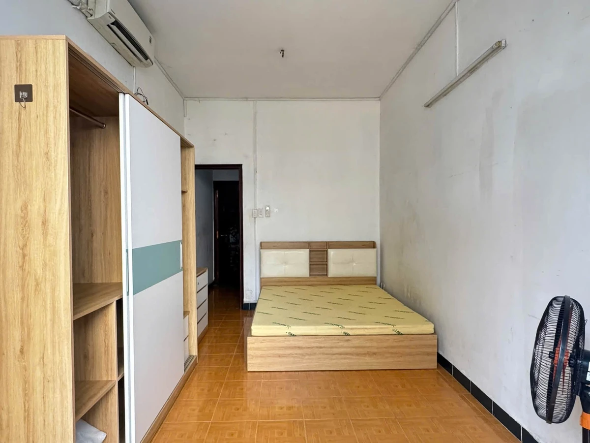 Nhà nguyên căn cho thuê 4PN 56m² Lê Văn Sỹ 18tr/tháng - Ảnh thu nhỏ 4