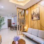 Cho thuê căn hộ 2PN 78m² Monarchy Đà Nẵng 19 triệu/tháng - Ảnh thu nhỏ 1