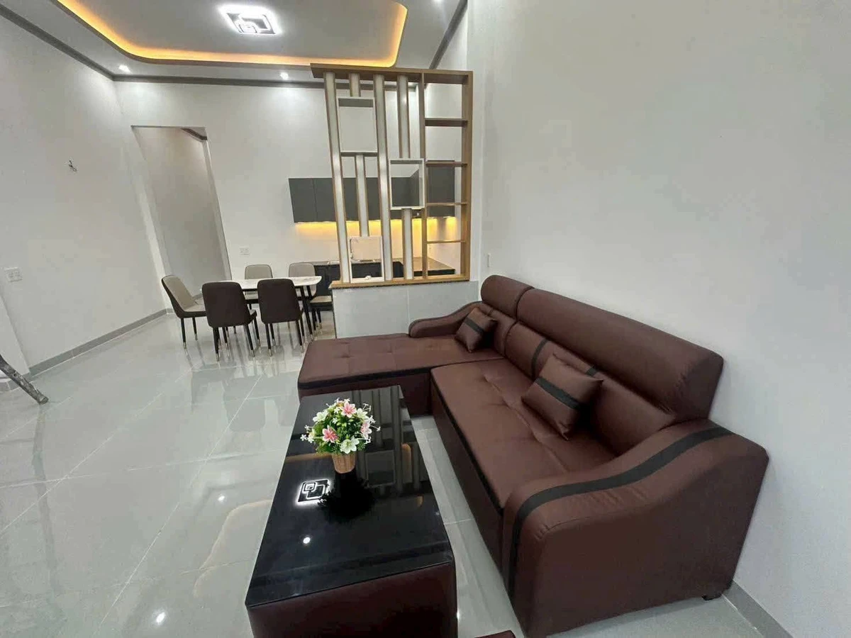 Bán nhà 2PN An Viễn 107m² 1 tỷ 450 triệu - Ảnh thu nhỏ 2