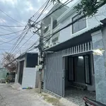 Bán nhà 50m2, 3PN mặt tiền Trần Phú Nhà Bè, 2,5 tỷ - Ảnh thu nhỏ 3