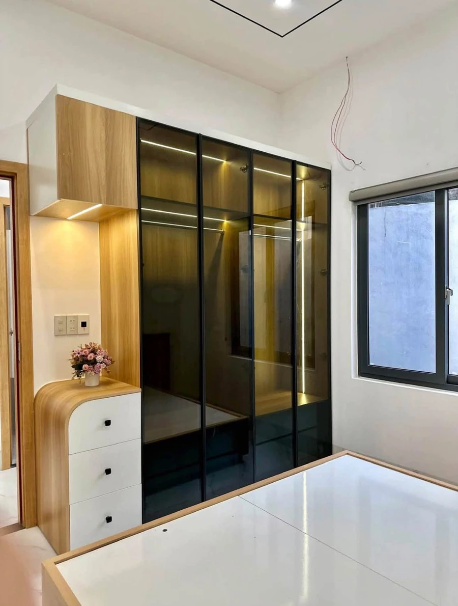 Bán nhà 2 tầng 100m² kiệt ô tô Vũ Ngọc Phan, Huế - Ảnh thu nhỏ 4