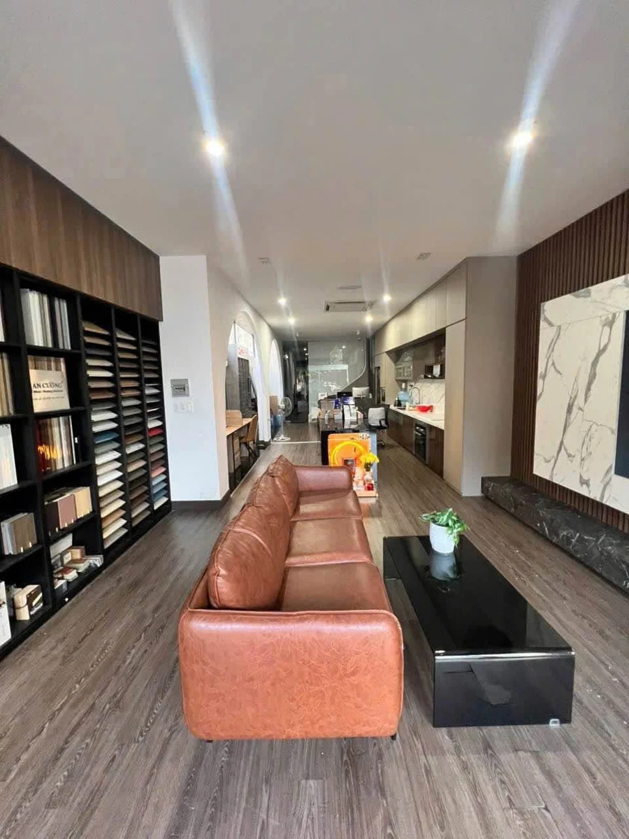 Cho thuê nhà góc 2 mặt tiền 150m² Vũng Tàu 12tr/tháng - Ảnh thu nhỏ 2