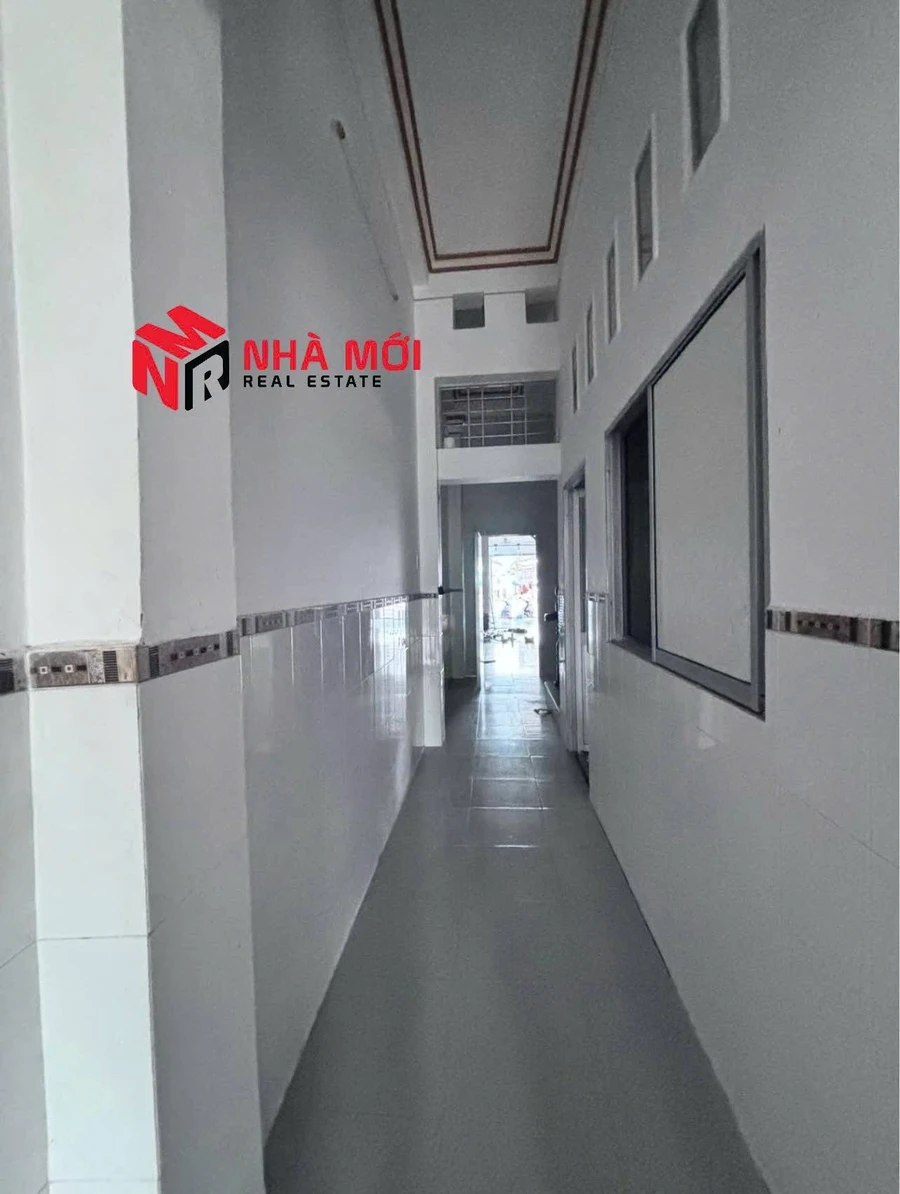 Cho thuê nhà mặt tiền Nguyễn Tất Thành 200m² – 13 triệu/tháng - Ảnh thu nhỏ 4