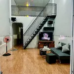 Bán nhà gác lửng 70m² Đồng Xoài, Bình Dương 900 triệu - Ảnh thu nhỏ 2
