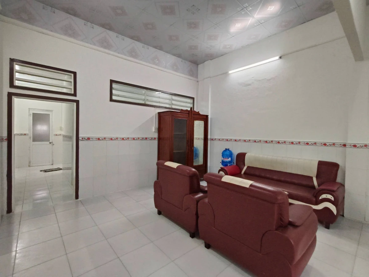 Bán nhà hẻm 5x13 (65m²) Nguyễn Chí Thanh, Rạch Giá 650 triệu - Ảnh thu nhỏ 2