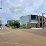Bán đất góc 2 mặt tiền 134m2 Nam Phương City Bảo Lộc - Ảnh thu nhỏ 1