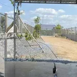 Bán nhà vườn 800m² mặt tiền kênh Bến Lức Long An - Ảnh thu nhỏ 4