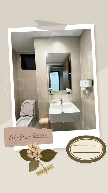 Cho thuê căn hộ 2PN 2WC 63m² Opal Skyline Thuận An 7,5 triệu