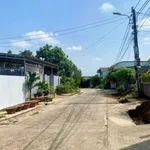Đất bán 8x37m (296m²) hẻm Phan Huy Chú Bình Tân 3,5 tỷ - Ảnh thu nhỏ 2