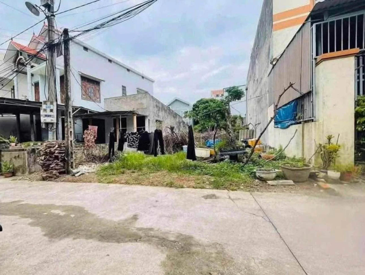 Bán đất 152m2 Lê Thành Đồng Quận 12 giá 3 tỷ - Ảnh thu nhỏ 4