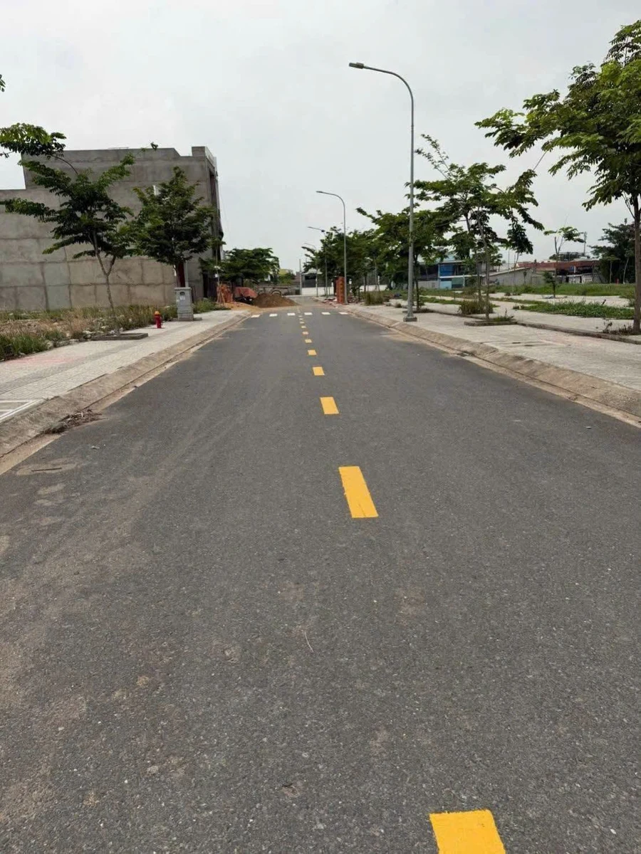 Bán lô đất 90m² khu TĐC Bửu Hoà Mới Biên Hòa 2,95 tỷ - Ảnh 1