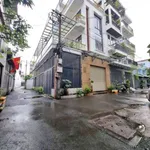 Bán nhà lô góc 4 tầng 75,3m² đường Quang Trung, Phường 14, Gò Vấp giá 12 tỷ - Ảnh thu nhỏ 1