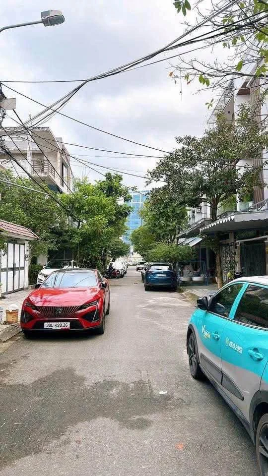 Bán nhà 2 tầng 74m² mặt tiền 4.5m Cao Xuân Huy Quận 1 - Ảnh thu nhỏ 2