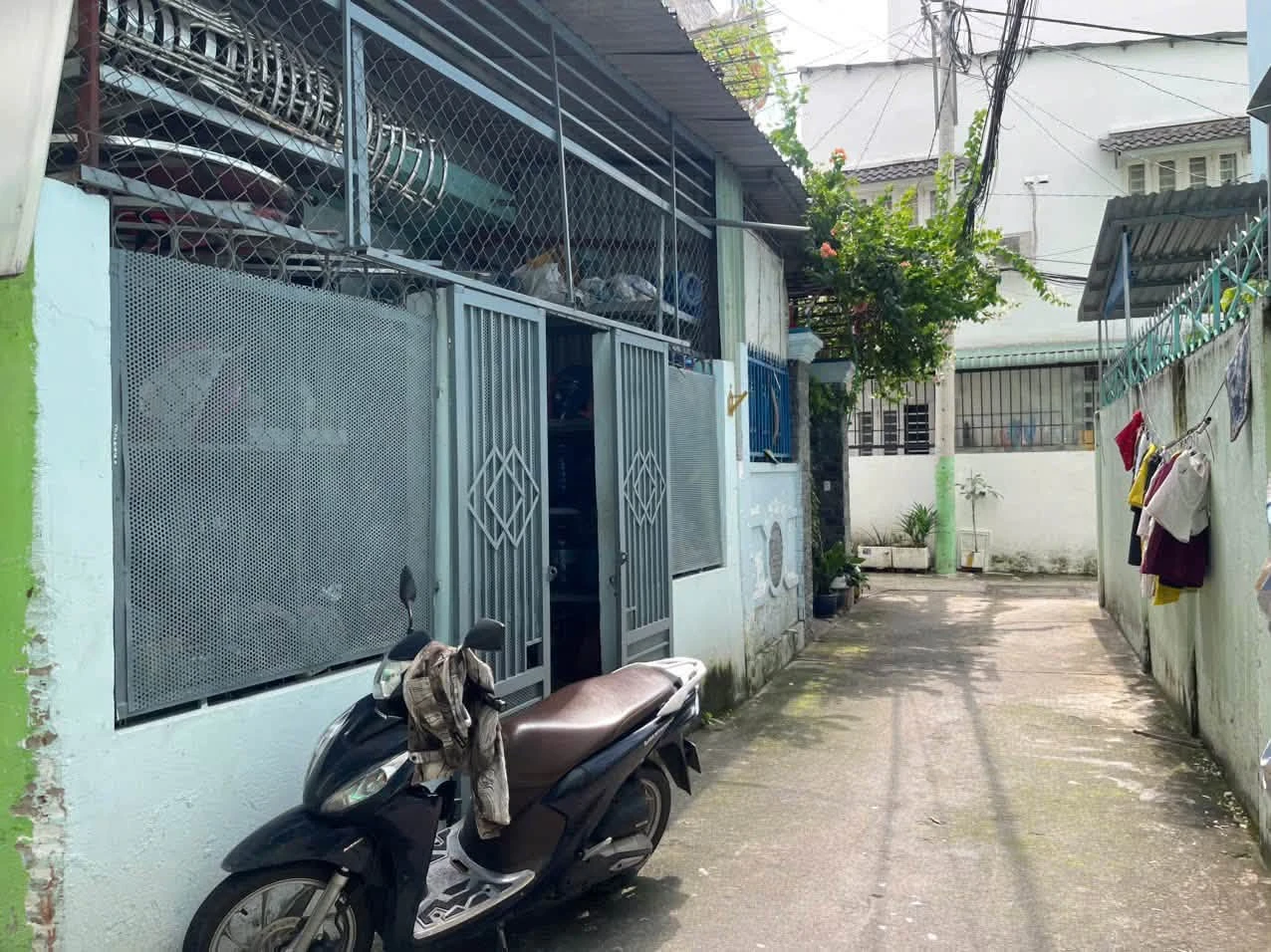 Bán nhà cấp 4 78m² 6 tỷ Linh Chiểu - Ảnh 1
