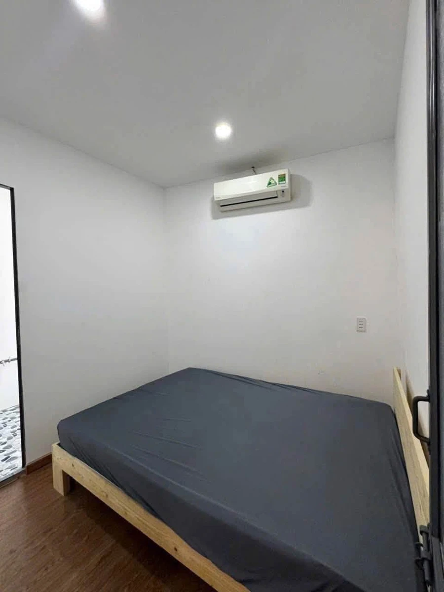 Bán nhà hẻm Ama Khê 3 PN, 42.8 m2, 1 tỷ 890 triệu - Ảnh thu nhỏ 4