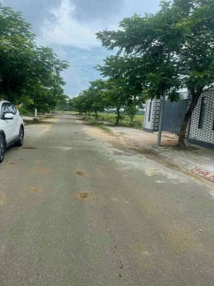 Bán đất 7x18 (126m2) khu Lan Anh 6, xã Hoà Long, TP Bà Rịa, giá 1,18 tỷ - Ảnh 1