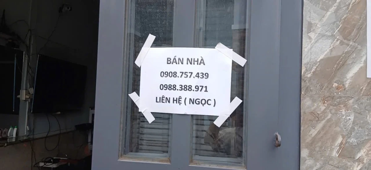 Bán nhà góc 2 mặt tiền 85m2 Bình Giã 1 tỷ 4 - Ảnh thu nhỏ 3