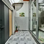 Bán nhà trệt lầu 48m² mới, full nội thất An Bình, Cần Thơ - Ảnh thu nhỏ 2