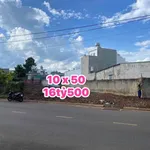 Bán đất mặt tiền Đồng Khởi 500m² Tân Phú 16.5 tỷ - Ảnh thu nhỏ 1
