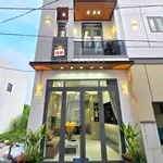 Bán nhà 1 lầu 3PN 50m2 An Bình Cần Thơ 3 tỷ 050 triệu - Ảnh thu nhỏ 1