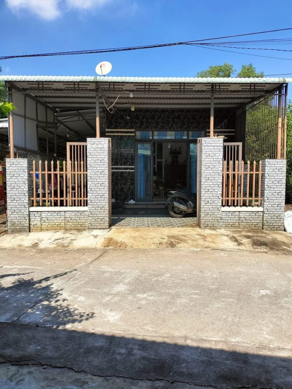 Bán nhà cấp 4 140m2 Xã Thăng An Đà Nẵng