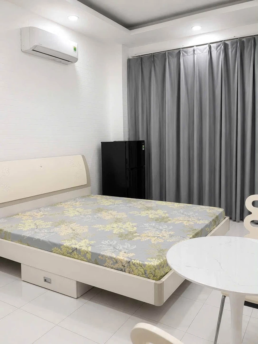 Bán nhà 5 tầng 3,6x16m, 8PN, Lê Văn Sỹ, Phú Nhuận, dòng tiền 50tr/tháng - Ảnh thu nhỏ 4