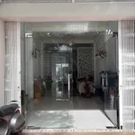 Bán nhà mặt tiền Nguyễn Bỉnh Khiêm Buôn Ma Thuột 189m² 4PN - Ảnh thu nhỏ 2