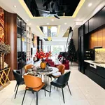 Bán nhà phố 4 phòng ngủ 90m2 Thạnh Xuân, Q12 - 7,49 tỷ - Ảnh thu nhỏ 3