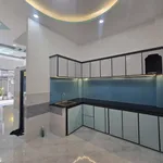 Bán nhà góc hẻm 6m 2,5 tầng 3PN 81m² sử dụng, Lương Văn Can Quận 8, giá 4 tỷ - Ảnh thu nhỏ 4
