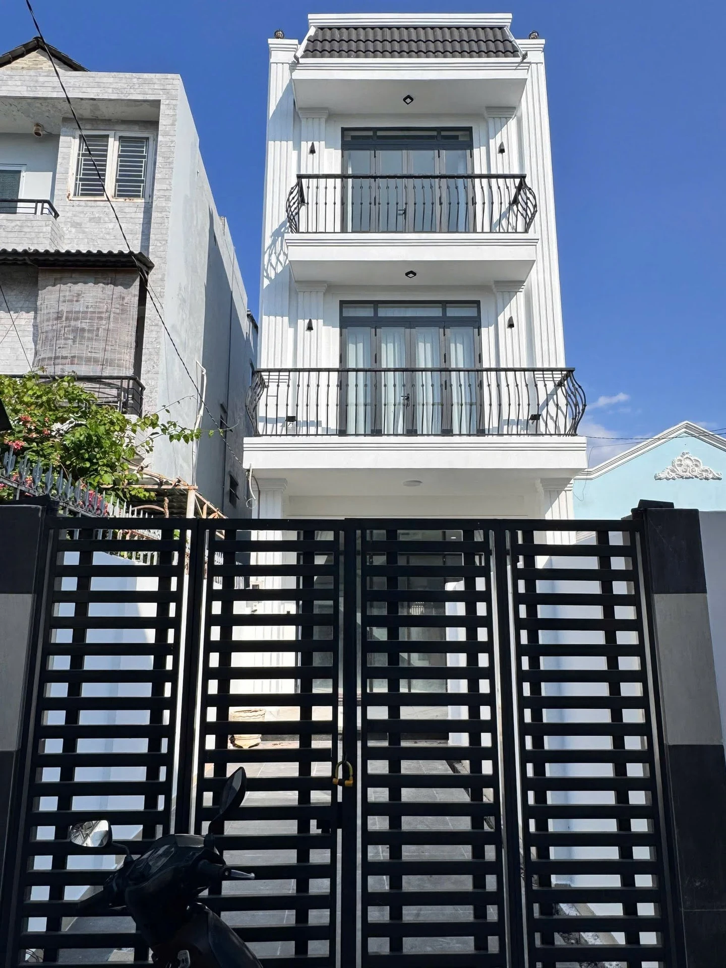 Bán nhà 3PN 85m2 mặt tiền Hoàng Diệu 2, Linh Chiểu 8 tỷ - Ảnh 1