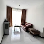 Cho thuê căn hộ 2PN 80m² C Sky View Thủ Dầu Một 8,5 triệu/tháng - Ảnh thu nhỏ 1