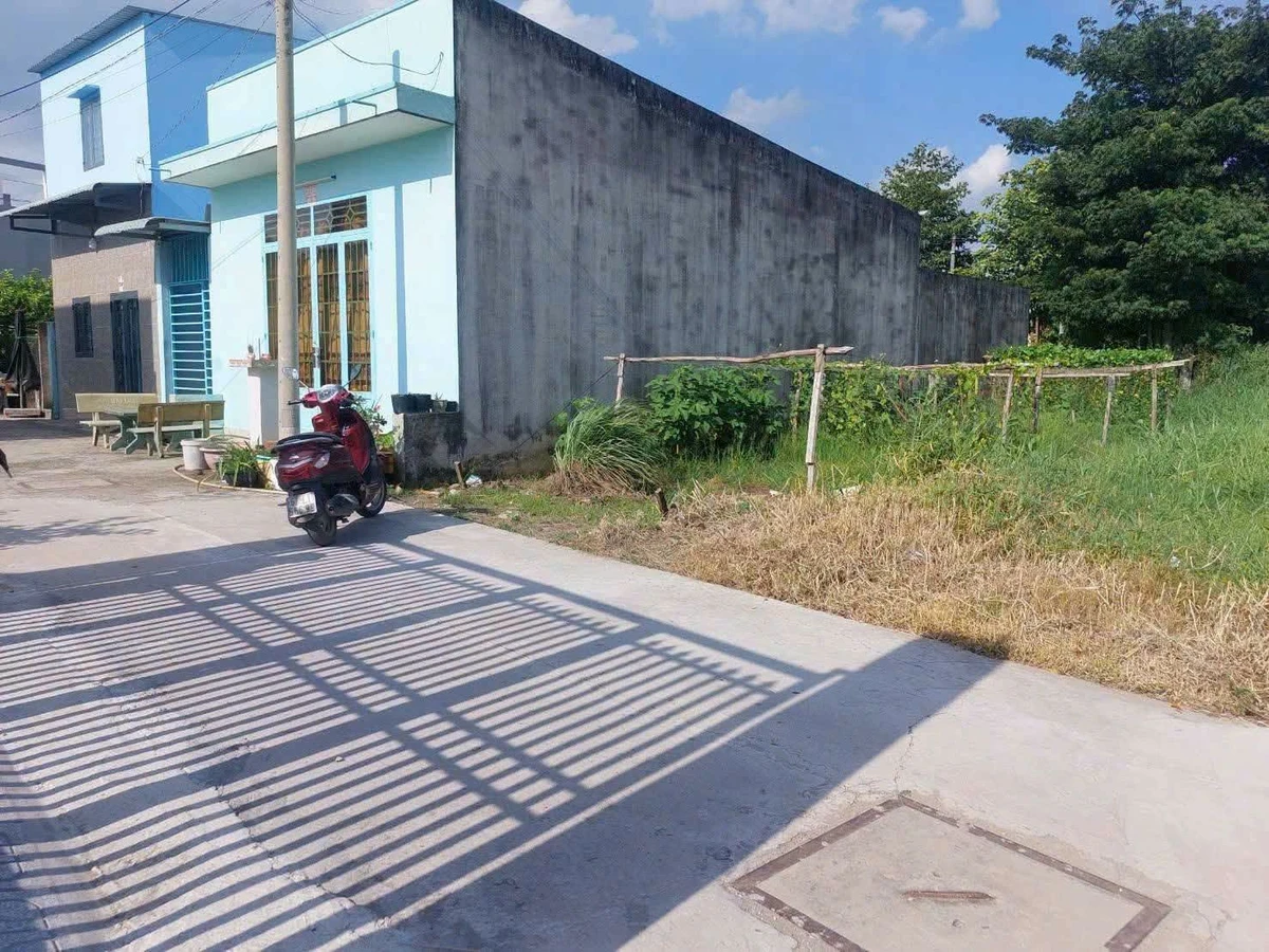 Bán lô đất 5×21m 950 triệu Tây Ninh - Ảnh thu nhỏ 2
