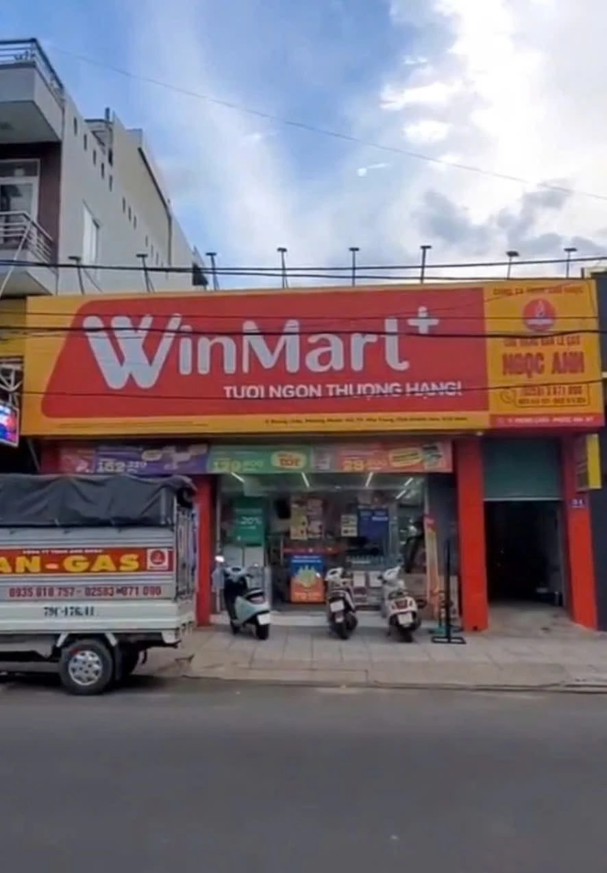Bán lô đất 2 mặt tiền 400m2 đường Phong Châu Nha Trang 42 tỷ - Ảnh 1