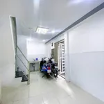 Bán nhà 3 tầng 2 mặt hẻm 17,3m² Nguyễn Chí Thanh, Phường 3, Quận 10 - 3,6 tỷ - Ảnh thu nhỏ 2