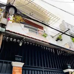 Bán nhà đất Gò Vấp 69m2 3 phòng ngủ 5 tỷ 890 triệu - Ảnh thu nhỏ 2